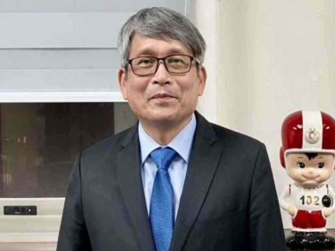 大同人事再異動！前東元高層張松鑌接任總座，領軍進攻AI，張榮華為何力邀他？百年老店下一步怎麼走？